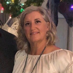 Meet your Posher, Dawn